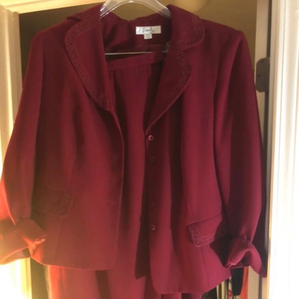 Emily Dress Set